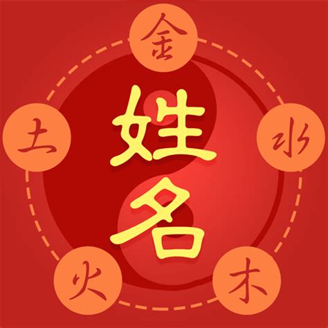 姓名學 評分|免費姓名測試打分2023版，根據周易八字五行及五格。